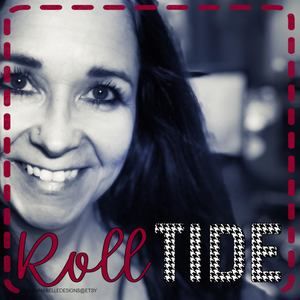 Meet your Posher, Ashleigh